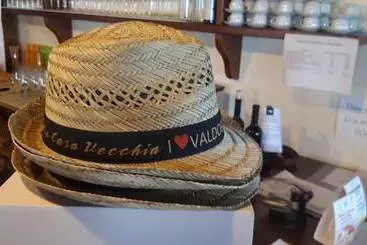 ホテル La Casa Vecchia