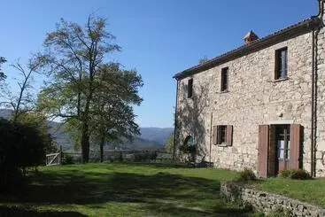 Hotel Maridiana Alpaca Country House