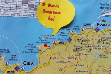 بنسيون Castelia