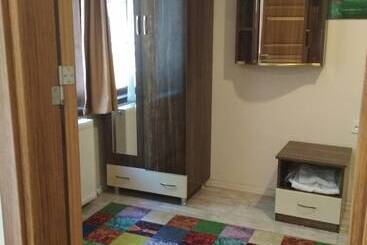 Pension Cennet Apart