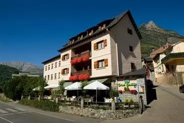 Pension (Hôtel basse catégorie) Hostal Casa Rosita