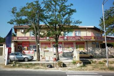 膳宿费 Ivanova Cheshma Guest House