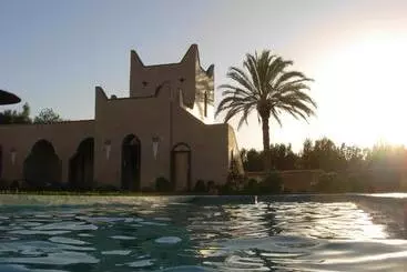 ペンション Le Jardin Des Epices