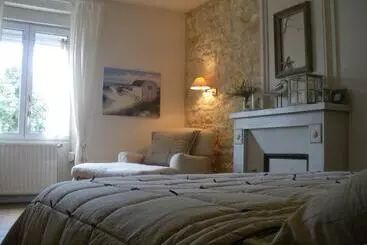 Pension Les Persiennes