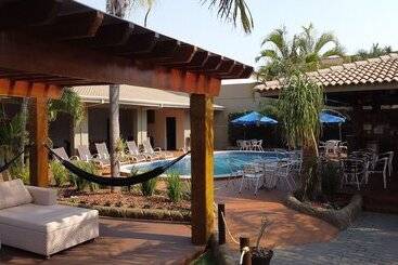 膳宿费 Pousada Kaluana