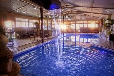 膳宿费 Village Praia Do Rosa