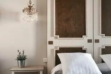 Pensionat Las Palomas