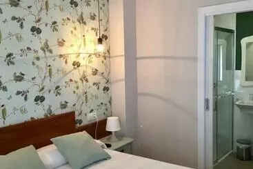 Pensió Las Palomas