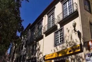 Aparthotel The Wine Lodges By An Island Apart