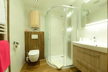 تختخواب و صبحانه Ferienpension Bierbaumer