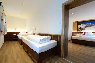 Bed and Breakfast Ferienpension Bierbaumer