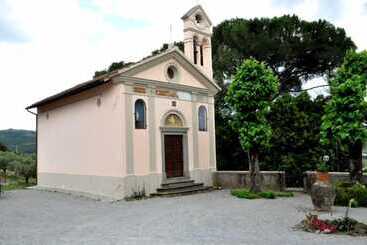 Otel Agriturismo Villa Rancio