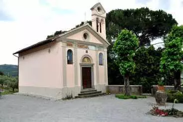 Hotel Agriturismo Villa Rancio