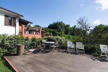 Hotelli Il Borgo Della Colomba