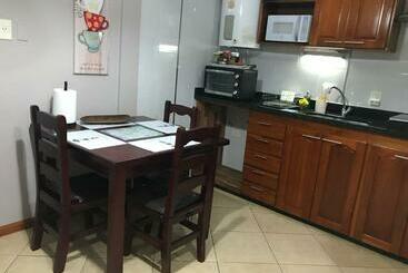 Apart Otel Ocio Apart