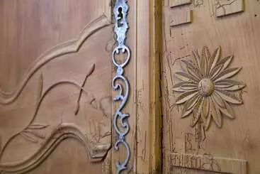 ペンション Chambre D'hôtes Arima