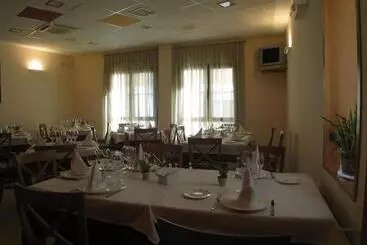 Pansiyon Hostal Ciudad De Cáparra