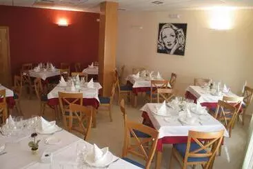 Pensão Hostal Ciudad De Cáparra