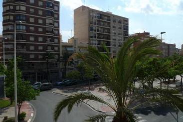 پانسیون Hostal María