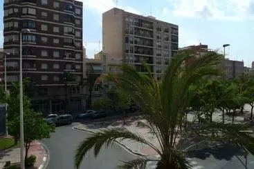 Pansiyon Hostal María