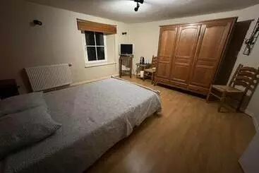 Pensione Le Gite De Malchamps