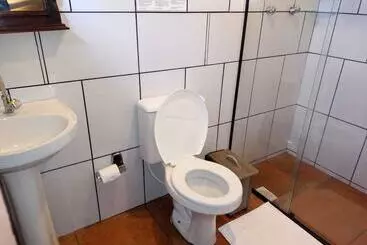 Majatalo Pousada Sao Chico Eco Village