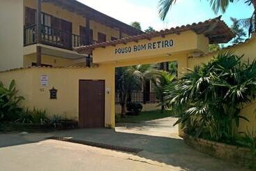 ペンション Pouso Bom Retiro