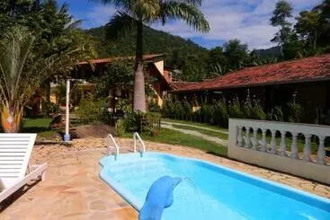 Pension Pouso Bom Retiro