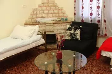 ペンション Tamer Guest House