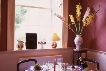 Bed and Breakfast Richmond Country House & Restaurant