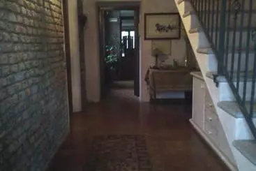 هتل Agriturismo Cascina Gilli