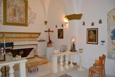 Szálloda Agriturismo Villantica