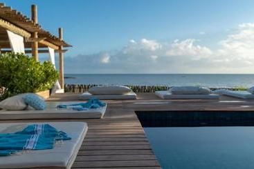 Preabeach Boutique Hotel & Spa