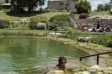 ホテル Sasseta Alta