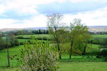 פנסיון Ferme De Lagrave