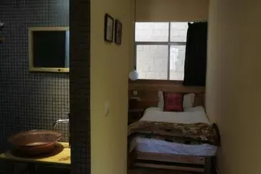 Pensione Flowers Residence