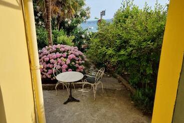 پانسیون House Grabic