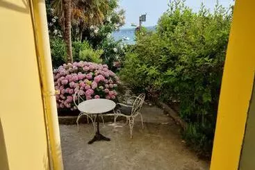 پانسیون House Grabic