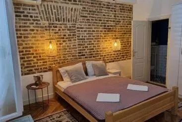 پانسیون House Grabic