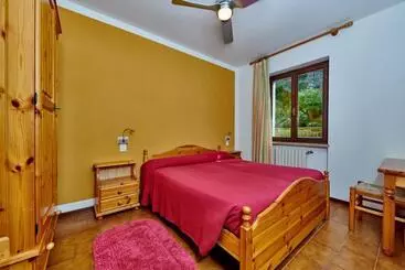 Aparthotel Residence Mariù