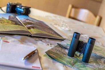 هتل آپارتمان Residence Villa Al Sole