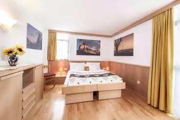アパートホテル Residence Villa Al Sole