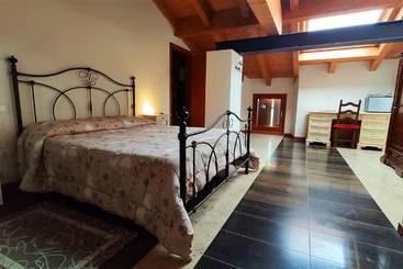 فندق صغير Mulino Delle Valli