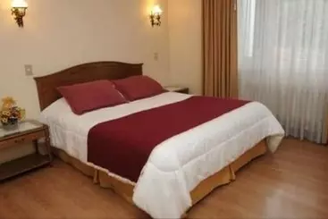 Apart Hotel Rio Cruces