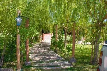 Aparthotel El Aleman