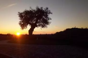 Hôtel Agriturismo Althea