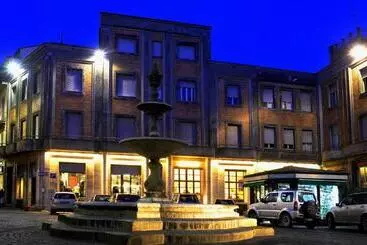 Aparthotel Palazzo Frigo