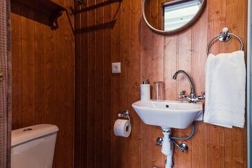 Pension Casinha Das Flores