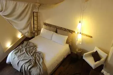 ペンション Fondo Vito