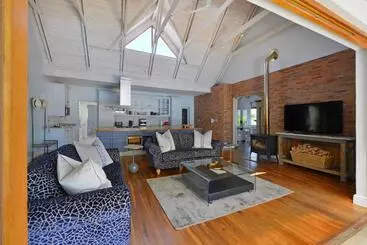 ペンション Fransvliet Guest House